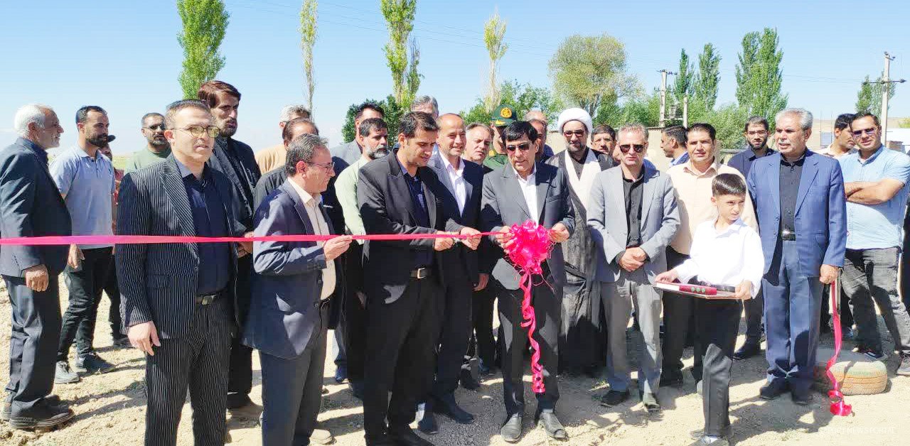 ۶۲ هزار هکتار از اراضی لرستان به سیستم‌های نوین آبیاری مجهز شدند