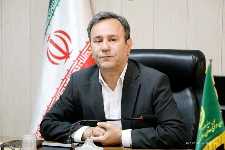 پیش‌بینی برداشت ۶۵۰۰ تن کلزا از مزارع لرستان