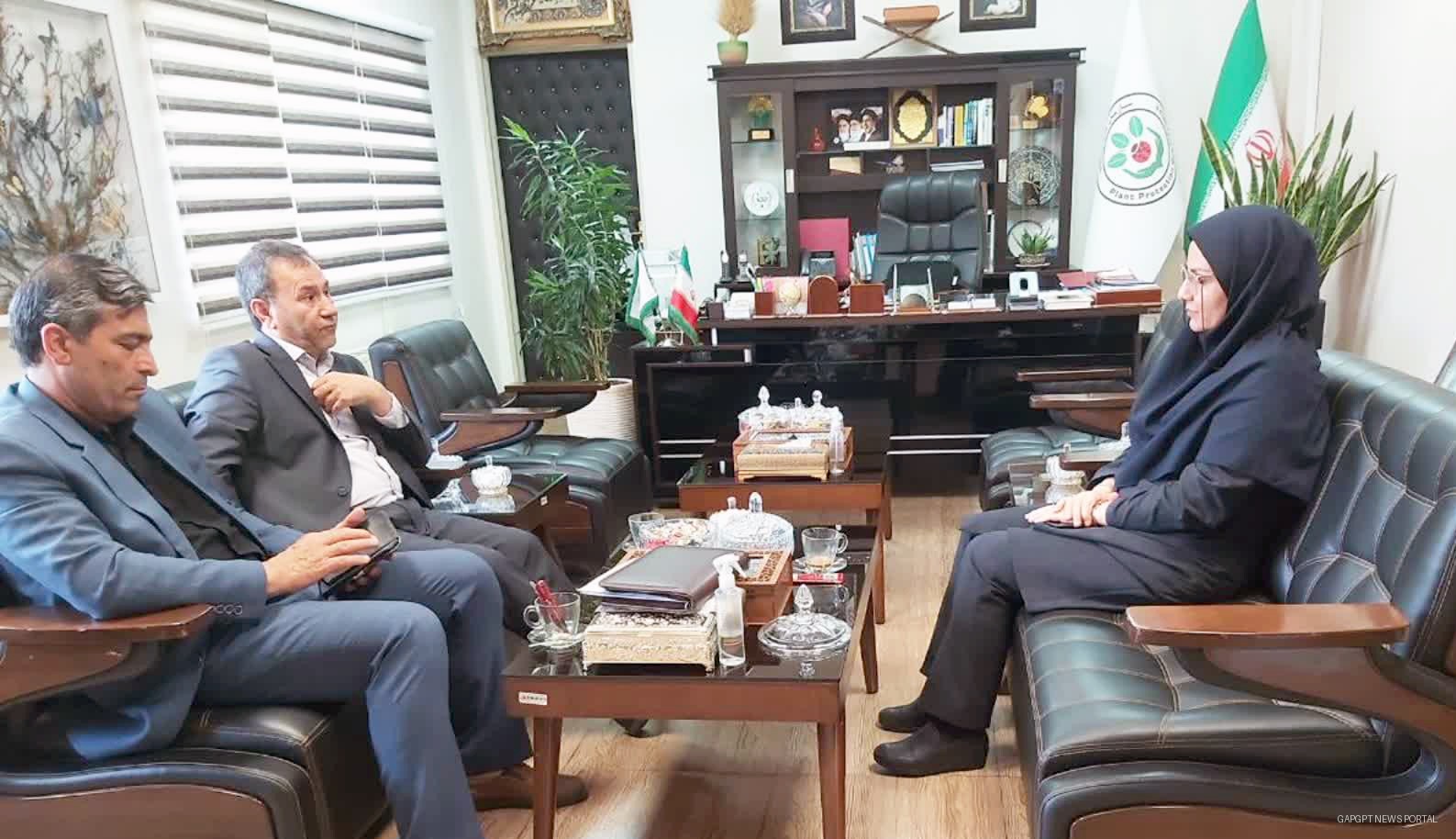 ارتقای سلامت محصولات، مبنای تولید کیفی در لرستان