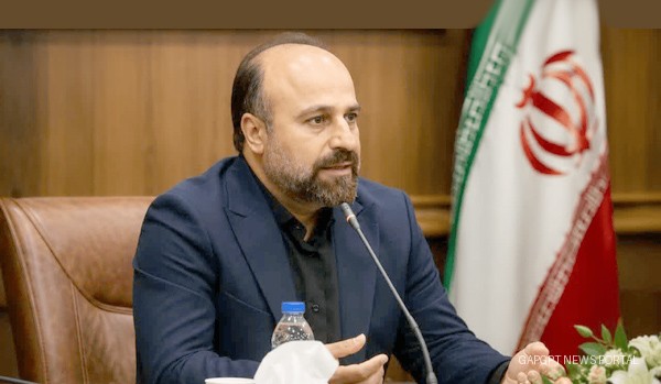 خرم‌آباد میزبان نشست گردشگری شهرداران آسیایی شد