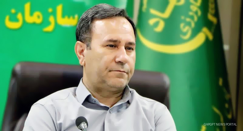 امنیت غذایی، اولویت نخست بخش کشاورزی لرستان