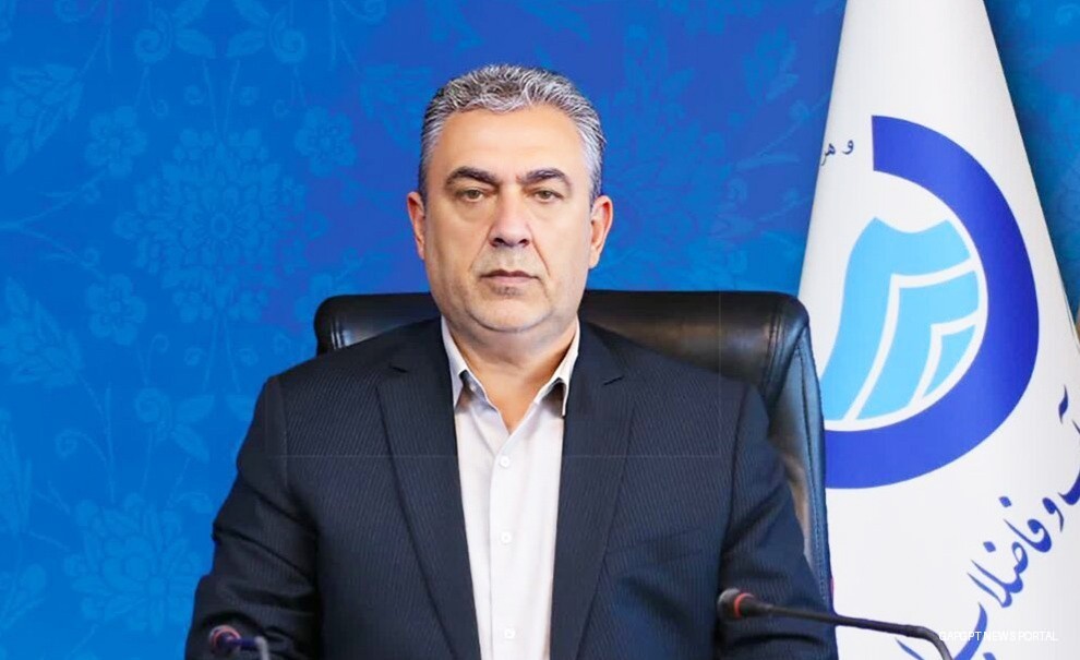 هدررفت پنج میلیون مترمکعب آب شرب در فضای سبز لرستان!