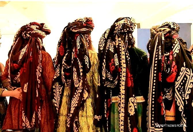 ثبت جشنواره «گُلونی» لرستان در تقویم گردشگری کشور