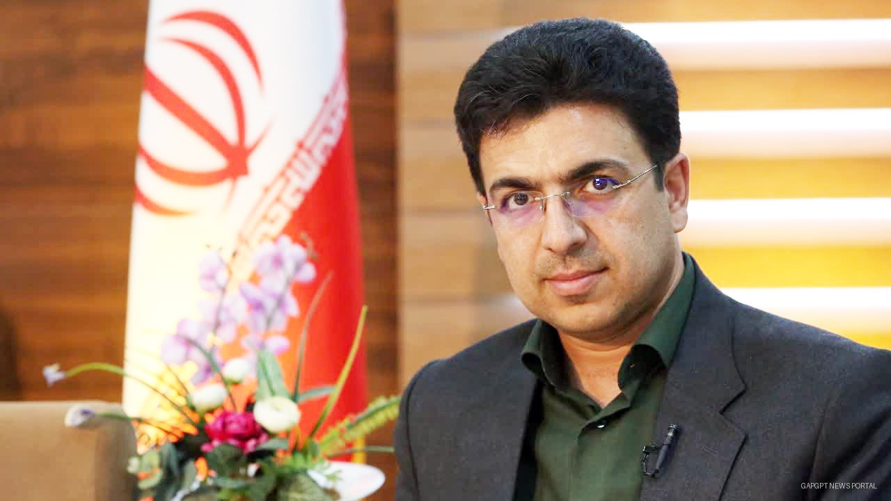 لرستان توان تولید بیش از ۱۵۰ هزار تن انواع آبزیان را دارد