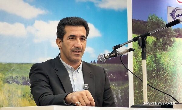 لرستان سومین استان گردشگرپذیر کشور است
