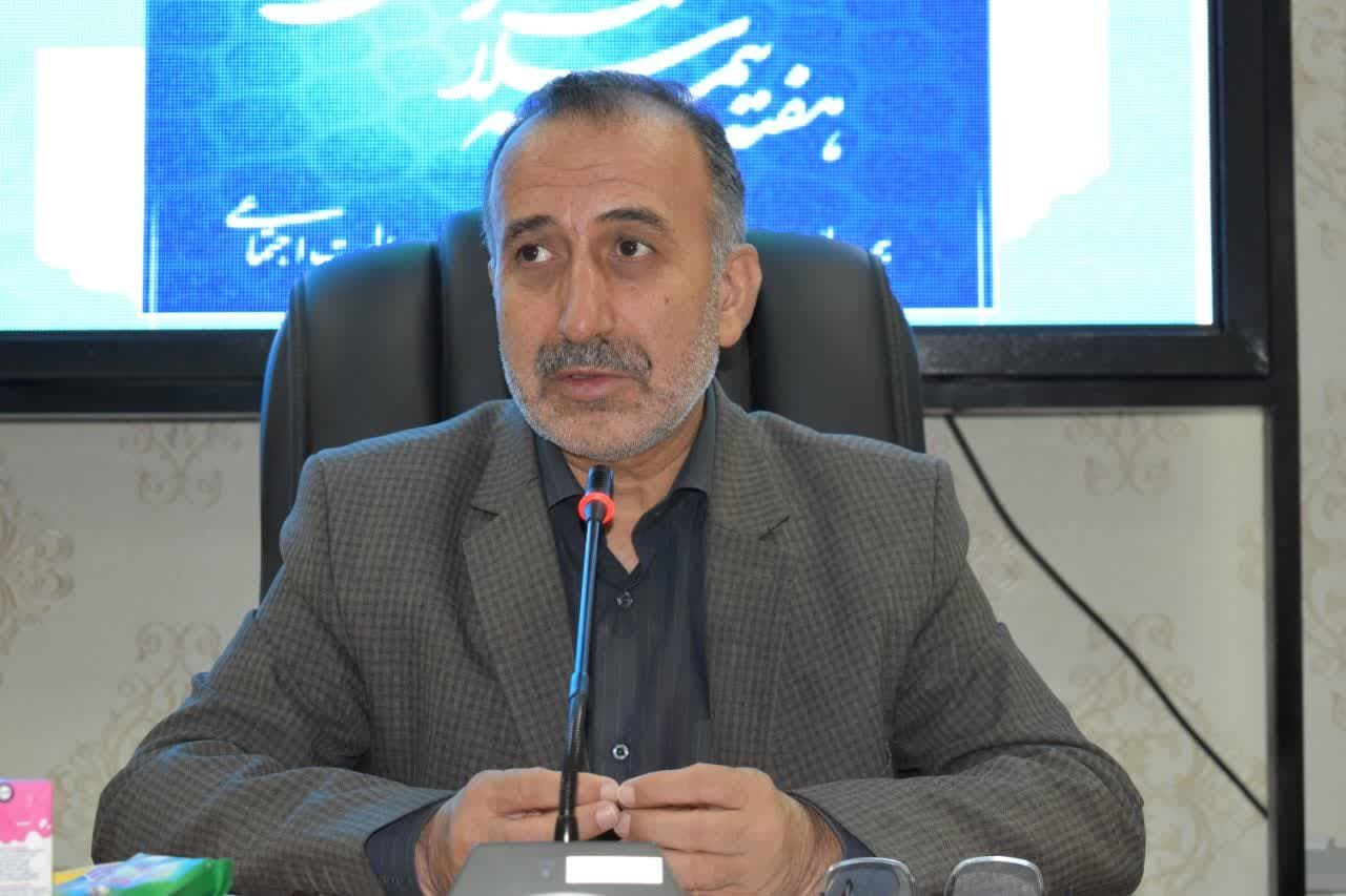 قرارگیری رایگان ۹۰۰ هزار لرستانی تحت پوشش بیمه سلامت