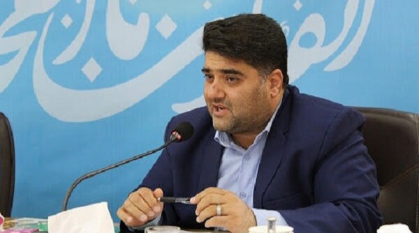 «سیدامین قاسمی» بازهم سکان‌دار میراث لرستان شد