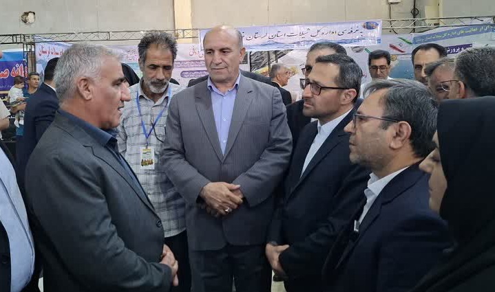 بهره‌گیری از فناوری‌های نوین، راه‌کار افزایش بهره‌وری و رونق تولید در حوزه کشاورزی